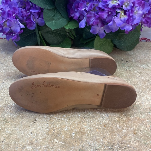 Sam Edelman Flats SZ 10 - Picture 5 of 7